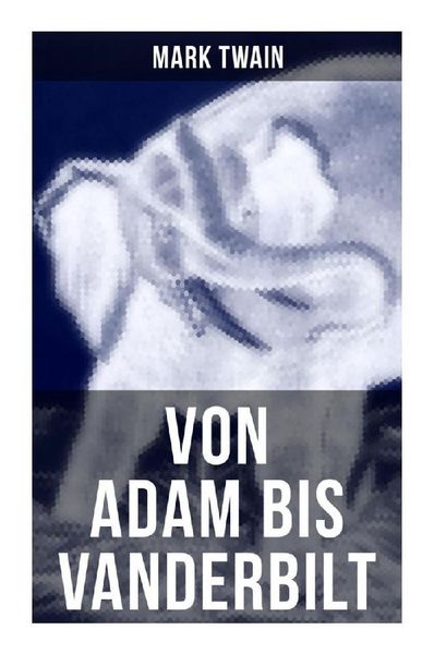 Produktbild: Von Adam bis Vanderbilt