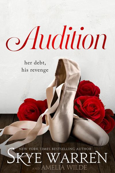 Produktbild: Audition