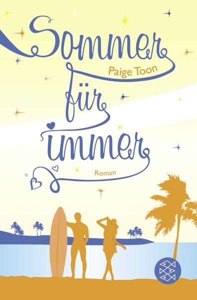 Produktbild: Sommer f&uuml;r immer