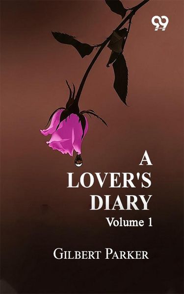 Produktbild: Lover's Diary: Volume 1