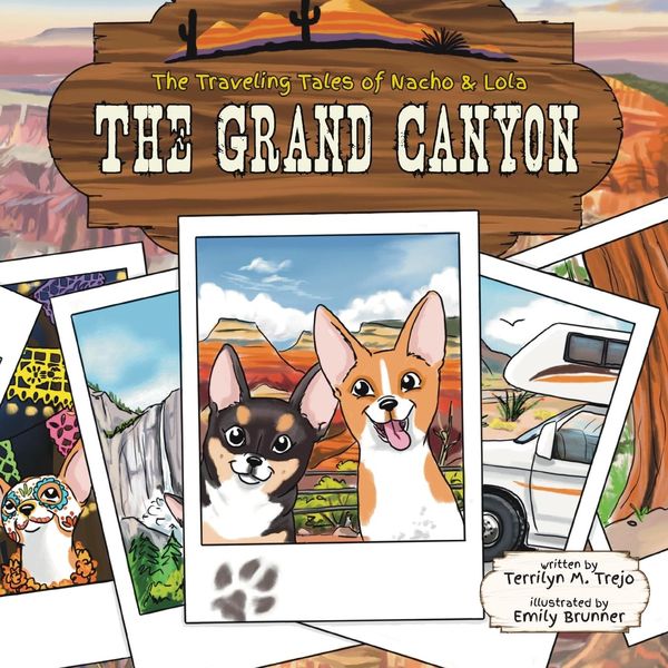 Produktbild: The Grand Canyon