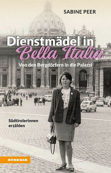 Produktbild: Dienstm&auml;del in Bella Italia