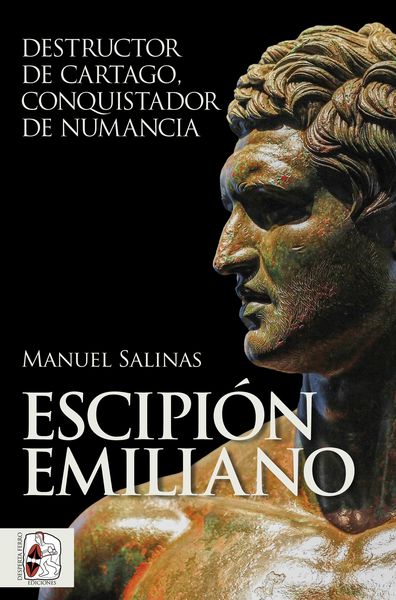 Produktbild: Escipi&oacute;n Emiliano