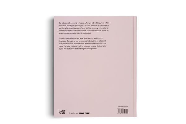 Produktbild: Anastasia Samoylova