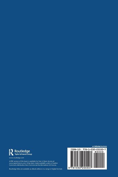 Produktbild: The Law of Global Digitality
