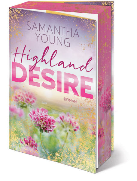 Produktbild: Highland Desire