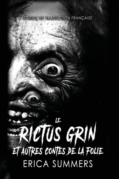 Produktbild: Le Rictus Grin et Autres Contes de la Folie