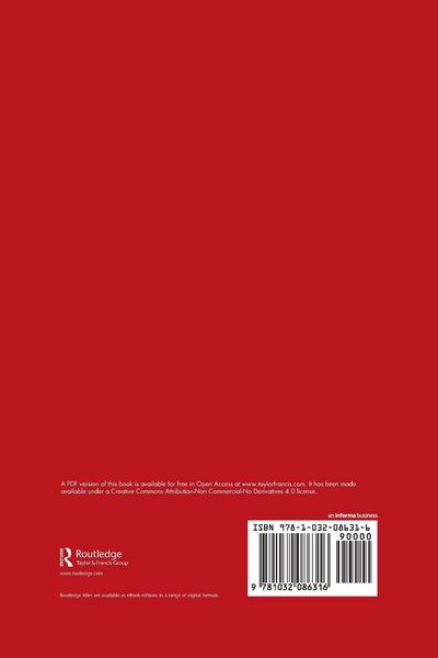 Produktbild: Women's Lived Landscapes of War and Liberation in Mozambique