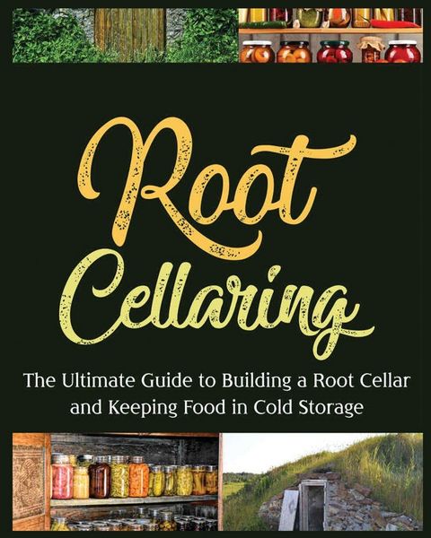 Produktbild: Root Cellaring