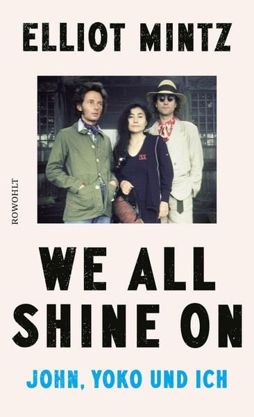Produktbild: We all shine on