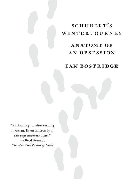 Produktbild: Schubert's Winter Journey