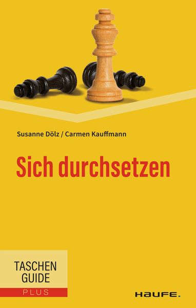 Produktbild: Sich durchsetzen
