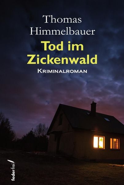 Produktbild: Tod im Zickenwald