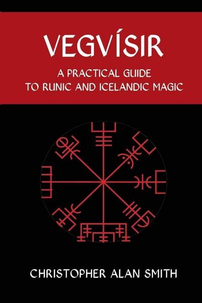 Produktbild: Vegvisir