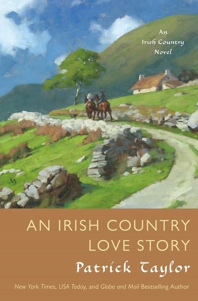 Produktbild: An Irish Country Love Story