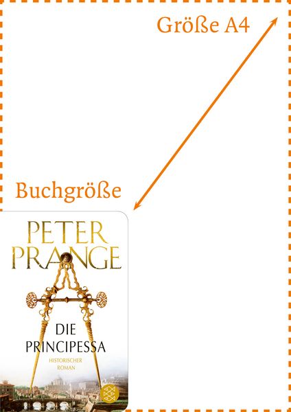 Produktbild: Die Principessa