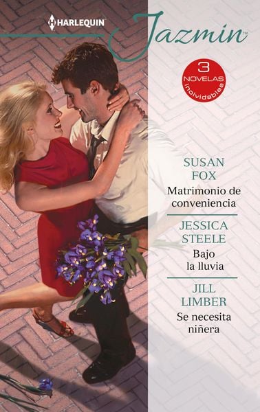Produktbild: Matrimonio de conveniencia - Bajo la lluvia - Se necesita ni&ntilde;era