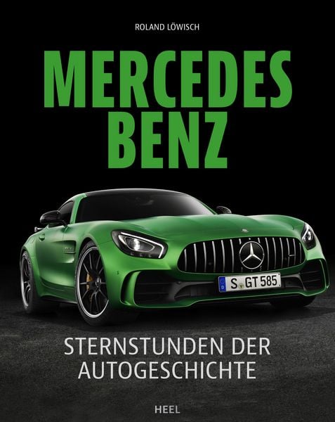 Produktbild: Mercedes-Benz