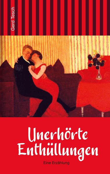 Produktbild: Unerh&ouml;rte Enth&uuml;llungen