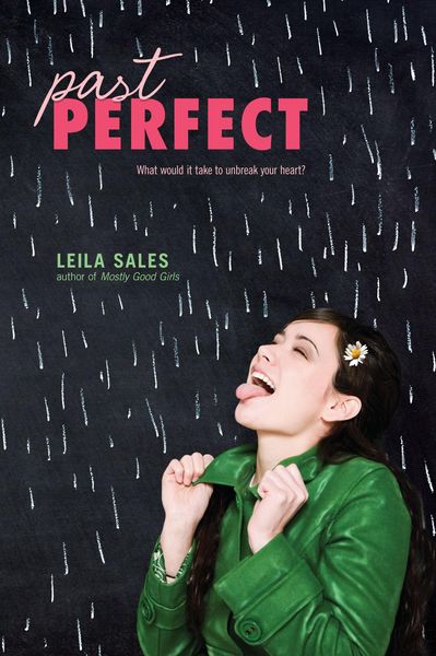 Produktbild: Past Perfect