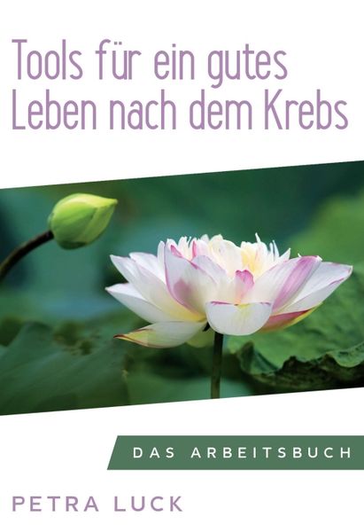 Produktbild: Tools f&uuml;r ein gutes Leben nach dem Krebs