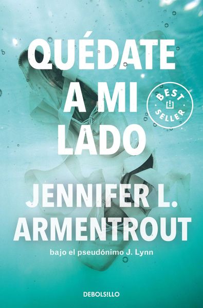 Produktbild: Qu&eacute;date a mi lado (Te esperar&eacute; 2)