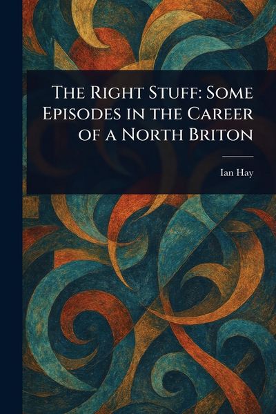 Produktbild: The Right Stuff