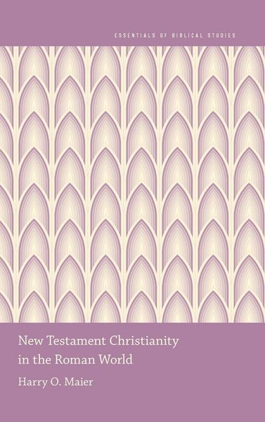 Produktbild: New Testament Christianity in the Roman World
