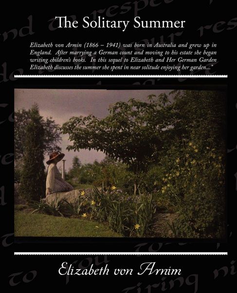 Produktbild: The Solitary Summer