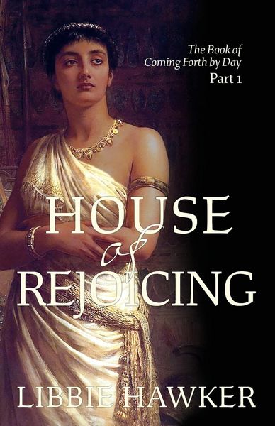 Produktbild: House of Rejoicing