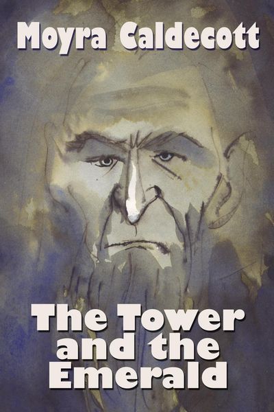 Produktbild: The Tower and the Emerald