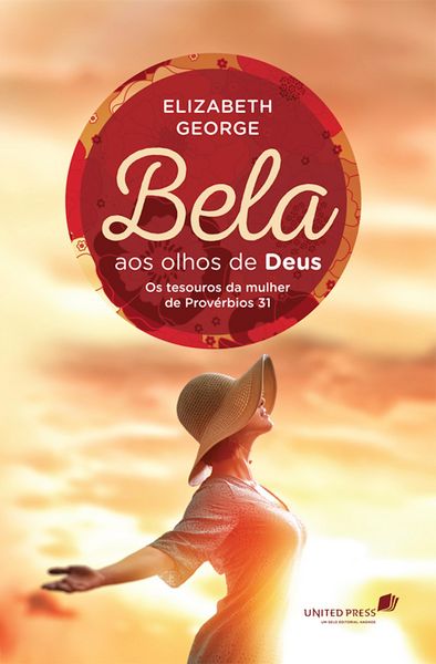 Produktbild: Bela aos olhos de Deus
