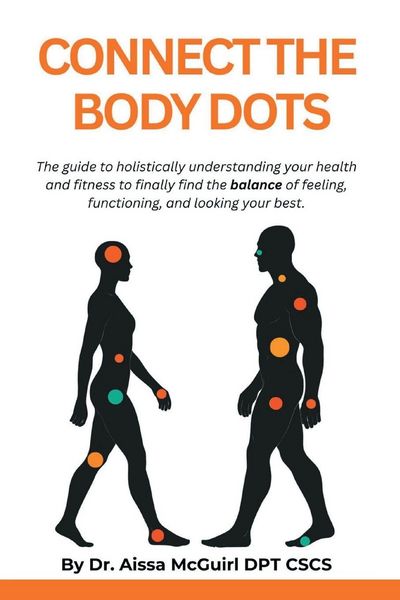 Produktbild: Connect the Body Dots