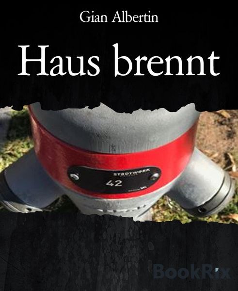 Produktbild: Haus brennt
