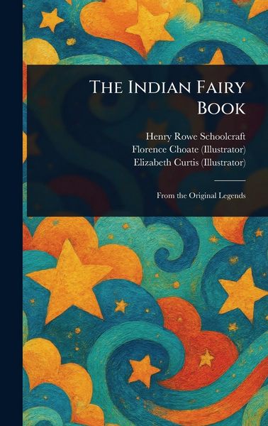 Produktbild: The Indian Fairy Book