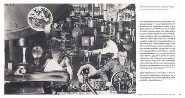 Produktbild: Hugo Junkers - Pionier der Technik