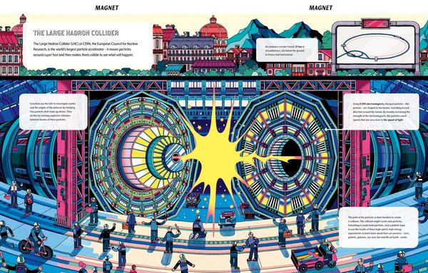 Produktbild: Seven Small Inventions that Changed the World