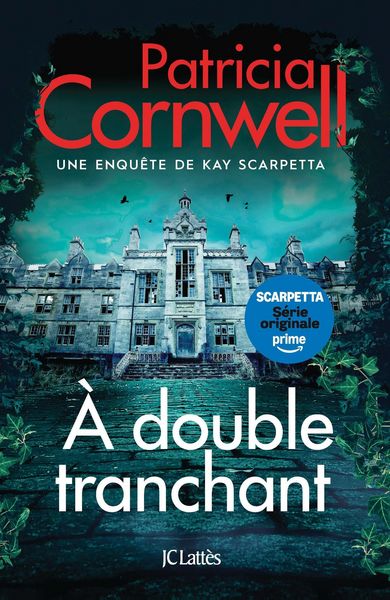 Produktbild: &Agrave; double tranchant