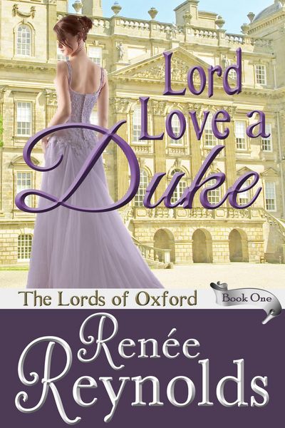 Produktbild: Lord Love a Duke (The Lords of Oxford, #1)
