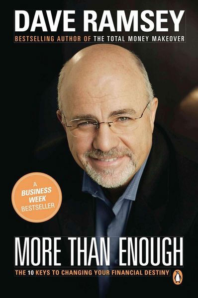 Produktbild: More than Enough
