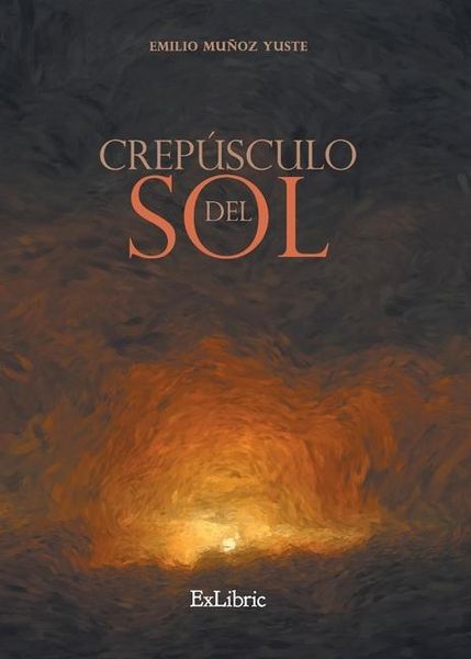 Produktbild: Crep&uacute;sculo del sol