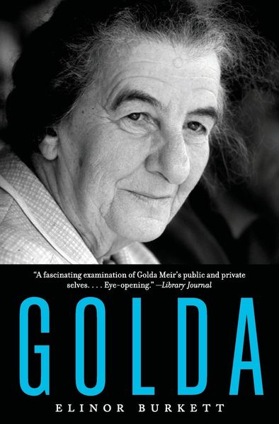 Produktbild: Golda