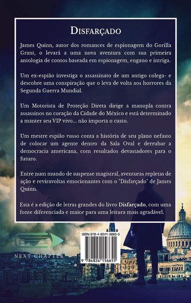 Produktbild: Disfar&ccedil;ado