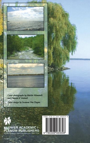 Produktbild: Lake Champlain: Partnerships and Research in the New Millennium