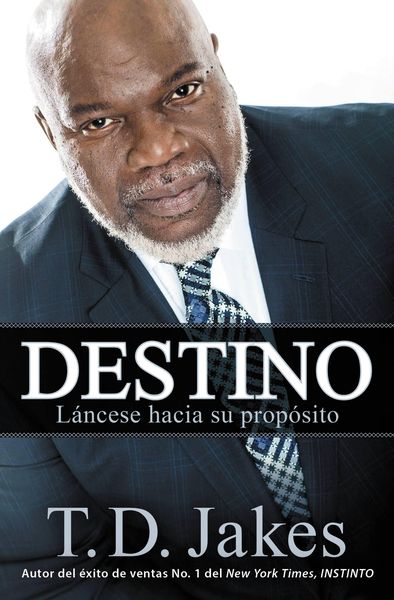 Produktbild: Destino