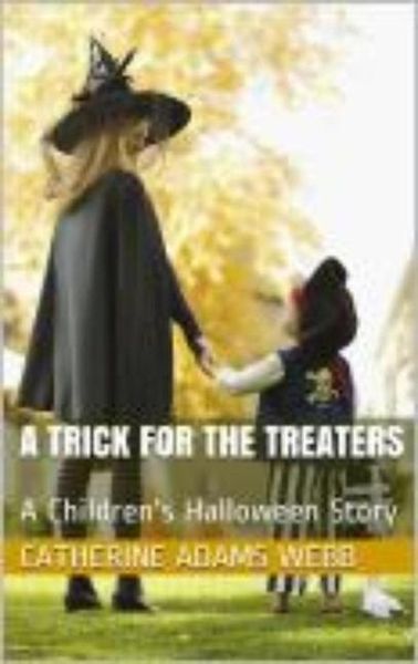 Produktbild: A Trick for the Treaters