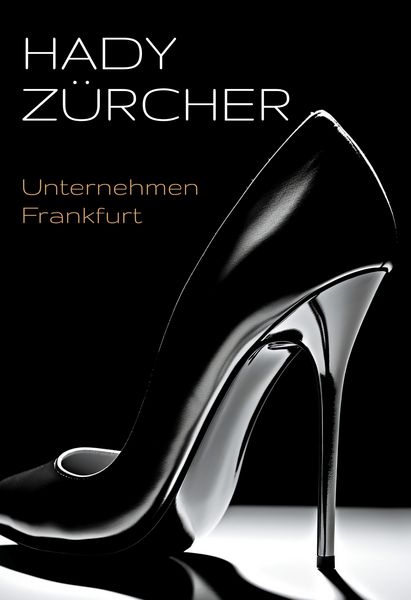 Produktbild: Unternehmen Frankfurt