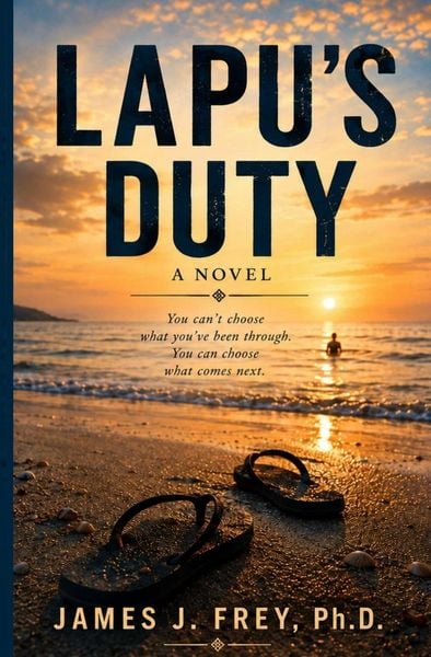 Produktbild: Lapu's Duty