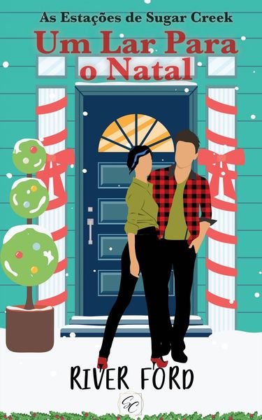 Produktbild: Um Lar Para o Natal (As Esta&ccedil;&otilde;es de Sugar Creek, #1)