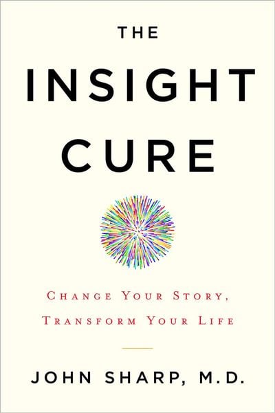 Produktbild: The Insight Cure